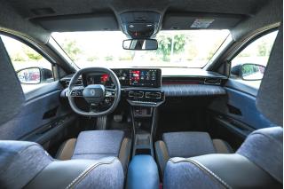 Renault 5 40kWh 120Ps 